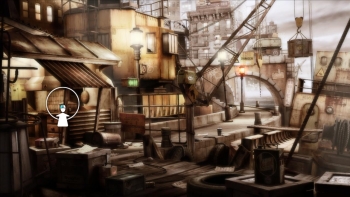 Red Johnson's Chronicles 2 Screenshot